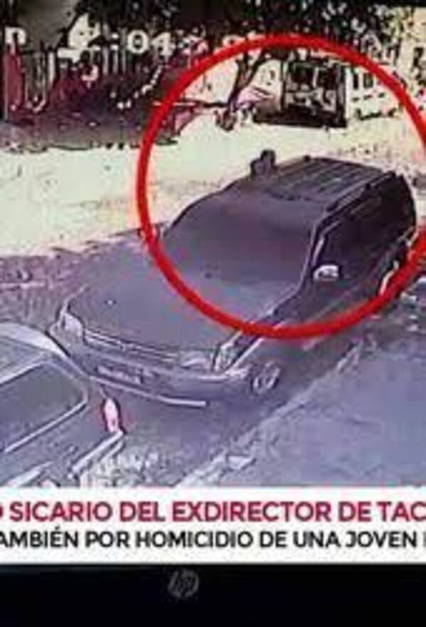 Diario HOY | Su "carrera" en clan Rotela: mató a una joven, y asesinato de ex director de Tacumbú