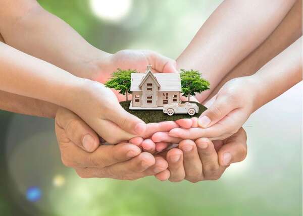 Basa y Lares te cumplen el sueño de la casa propia