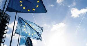 La Nación / UE implementará reglamento sobre deforestación desde el 2025, informan al Parlasur