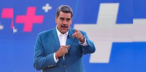 Nicol谩s Maduro augura nuevos v铆nculos comerciales con Paraguay tras restablecimiento de relaciones - Revista PLUS