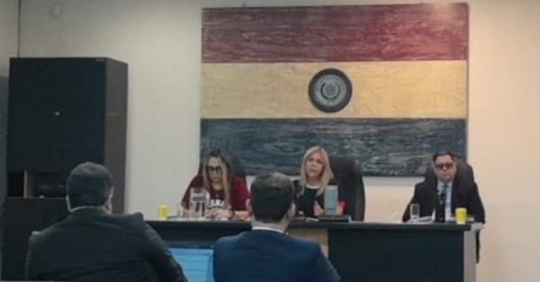 Operativo Espada: Condenan a exjefe de Policía de San Pedro y a otros ocho agentes policiales por extorsión