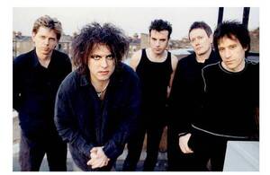 Viene "The Cure" y justo eligieron la fecha de peregrinación a Caacupé