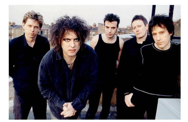 Viene "The Cure" y justo eligieron la fecha de peregrinación a Caacupé