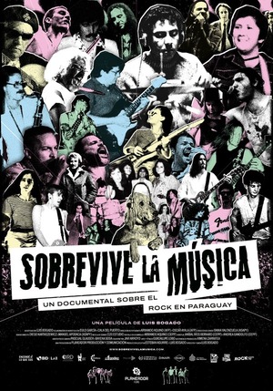 Hoy es el Avant Premiere del documental “Sobrevive la Música” | 1000 Noticias