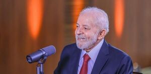 Lula da Silva convers贸 sobre las negociaciones Mercosur-UE con Ursula Von der Leyen tras la victoria de Javier Milei - Revista PLUS