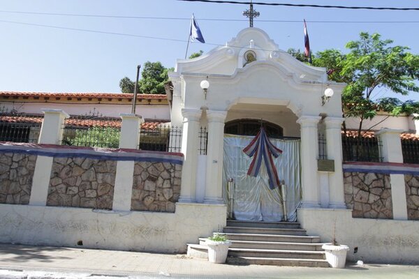 Ministerio de Justicia interviene el Buen Pastor y separa del cargo a la directora