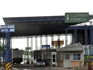 Triunfo Milei entusiasma en Clorinda - La Tribuna