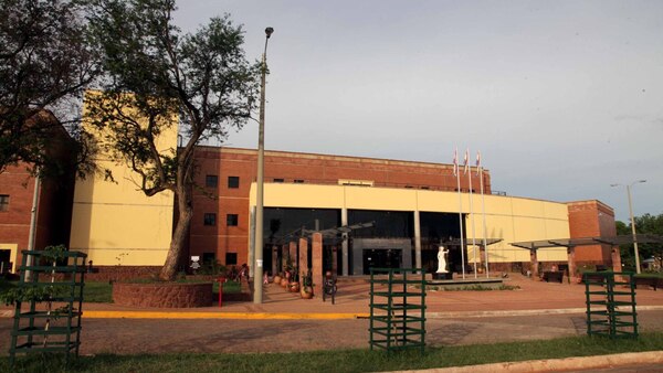 Luque: Anuncian marcha para exigir condena en un caso de feminicidio