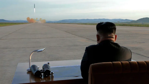El régimen de Corea del Norte puso en órbita un satélite espía militar y alerta a occidente - Megacadena - Diario Digital