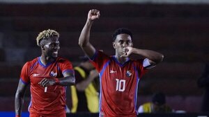 Panamá asegura su presencia en la Copa América 2024