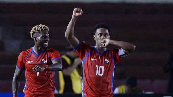 Panamá asegura su presencia en la Copa América 2024