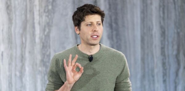 Microsoft contrata a Sam Altman tras su despido de OpenAI - Revista PLUS