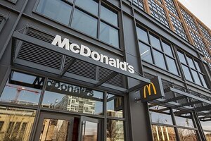 McDonald's comprar谩 el 28% de Carlyle en sus negocios en China - Revista PLUS