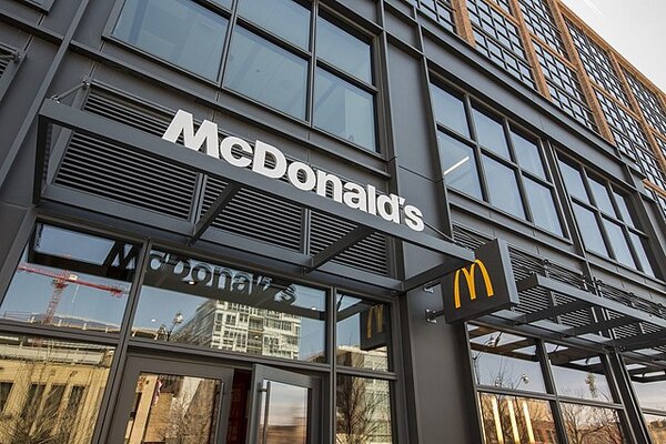 McDonald's comprar谩 el 28% de Carlyle en sus negocios en China - Revista PLUS