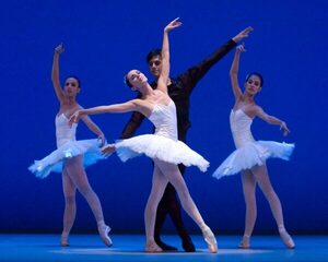 Ballet Argentino se presenta en Paraguay hoy miércoles