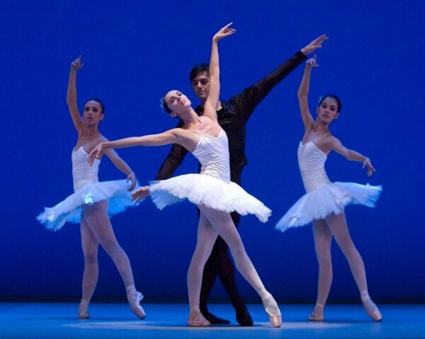 Ballet Argentino se presenta en Paraguay hoy miércoles