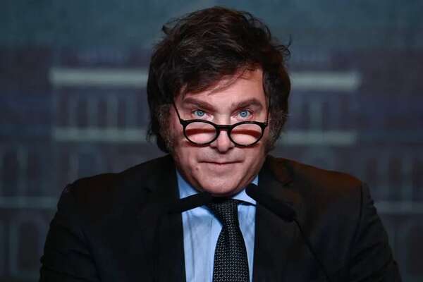 Politóloga argentina cuenta cómo afectarían las decisiones de Javier Milei a los paraguayos - Economía - ABC Color