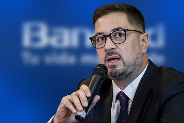Bancard rechaza resolución de Directorio de Conacom | OnLivePy
