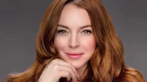 Opurahéi el pitogüé: ¡Lindsay Lohan anuncia su embarazo!