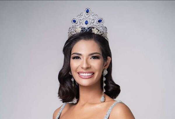 Aseguran que Gobierno de Nicaragua prohibió el ingreso de la nueva Miss Universo a su país
