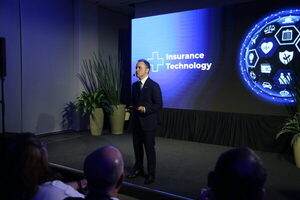Diario HOY | Lanzan oficialmente la Cámara Paraguaya de Insurtech