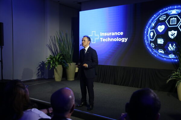 Diario HOY | Lanzan oficialmente la Cámara Paraguaya de Insurtech