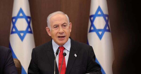 La Nación / Israel, Hamás y mediadores están cerca del acuerdo para liberar rehenes a cambio de una tregua