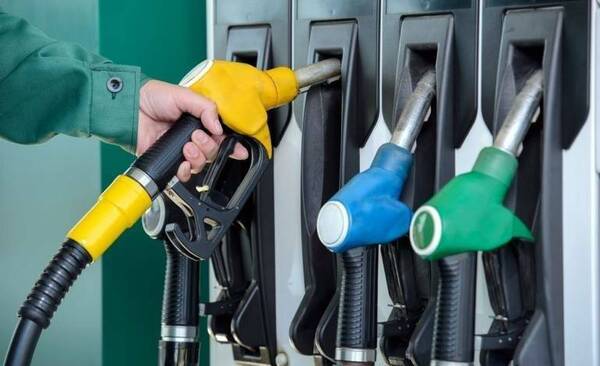 Emblemas privados aveí bajan precio del combustible