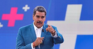 Cancillería encabezará las negociaciones por la deuda con PDVSA y Santi apura el diálogo con Maduro