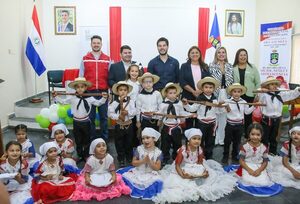 Reactivan el Consejo Departamental de Niñez y Adolescencia de Concepción