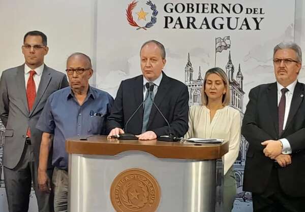 Superintendencia de Pensiones: el SPP habla de plan para “bicicletear” con fondos jubilatorios - Economía - ABC Color