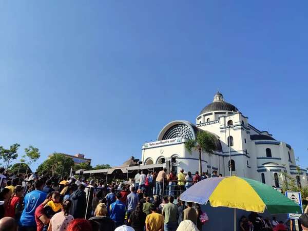 Salud brindará garantías necesarias a quienes asistan a concierto en San Bernardino - Nacionales - ABC Color
