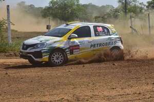 CNR: Finalmente Cordillera se queda sin rally este año - ABC Motor 360 - ABC Color