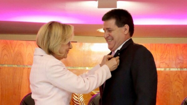 Alicia Pucheta y el cartismo: De ocupar la Vicepresidencia a buscar un lugar en el CM