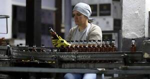 La Nación / Capasa contaba con un solo cliente en la administración Abdo