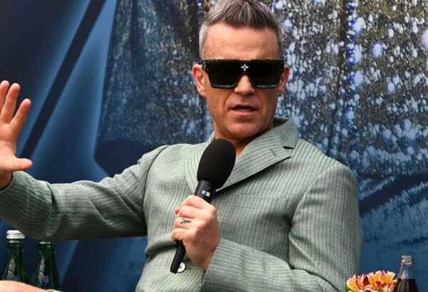 Fanática fallece en concierto de Robbie Williams en Australia