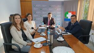 Mercado nipón muestra interés por carne paraguaya (y primer cargamento a EE.UU. partiría antes de fin de año)