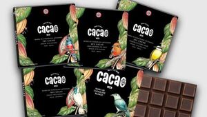 Chocolate con yerba mate: la experiencia de Cacao Lab que resalta la cultura paraguaya