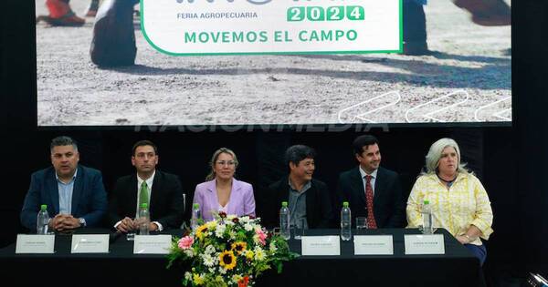 La Nación / Innovar 2024 busca ubicar al país entre los más competitivos