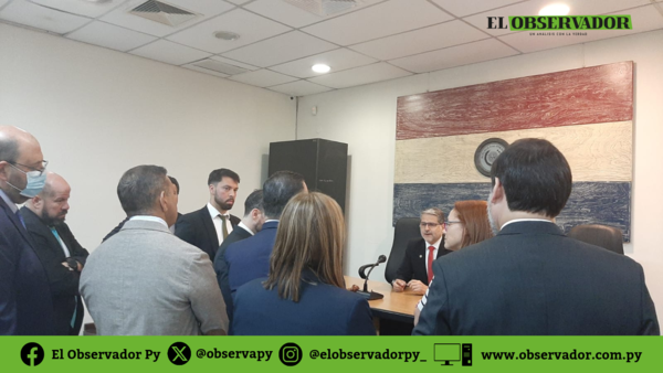 Exagerada dilación del caso tapabocas