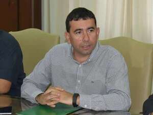 Conformarán comisión para tratar intervención - Política - ABC Color