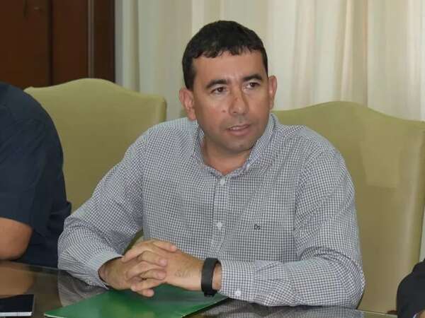 Conformarán comisión para tratar intervención - Política - ABC Color
