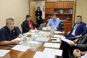 Diputados plantean dar más dinero a comunas y gobernaciones - Política - ABC Color