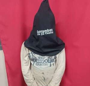 Aprehenden a un hombre con dos órdenes de captura pendiente en Guarambaré - Policiales - ABC Color