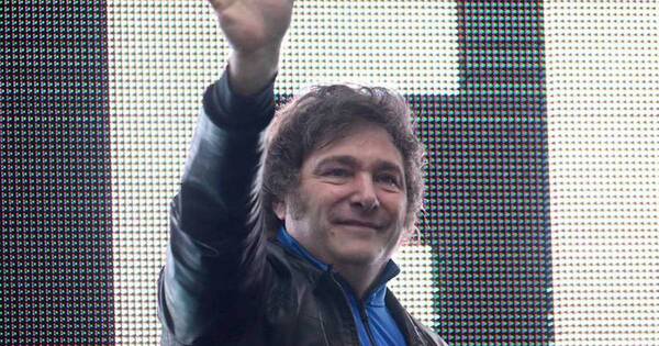 La Nación / Electo presidente argentino aceptó visitar Paraguay
