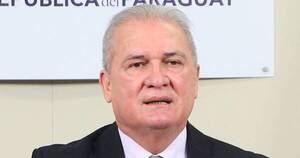 La Nación / Para el FGE informes de Contraloría no son evidencia