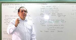 La Nación / Presentan denuncia por irregularidades en el MEC