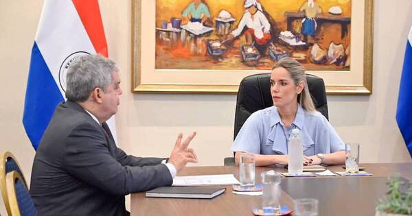 La Nación / Buscan mayor seguridad en el Centro Histórico de Asunción