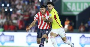 La Nación / “Sumar 1 de 6 no es bueno”