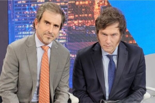 Derogación del aborto, una de las medidas sobre las que se enfocará el referente de Milei en Diputados - Informatepy.com